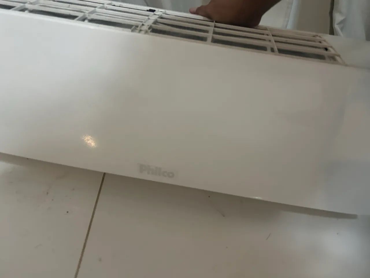 Ar condicionado 9000 