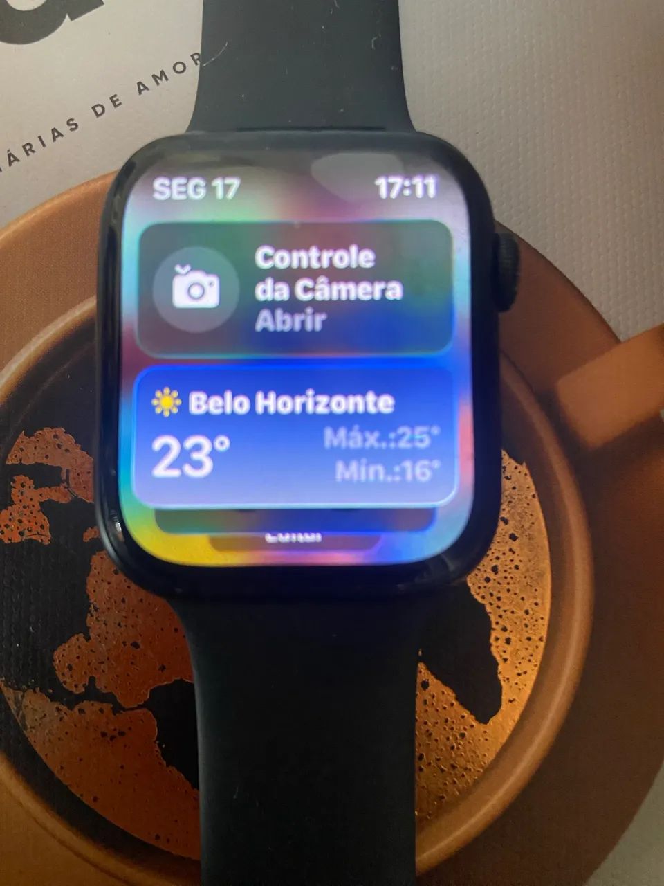 Apple Watch 7 series  - Foto 2
