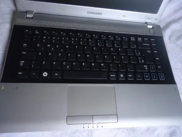 SAMSUNG RV420 BARATO - Foto 3