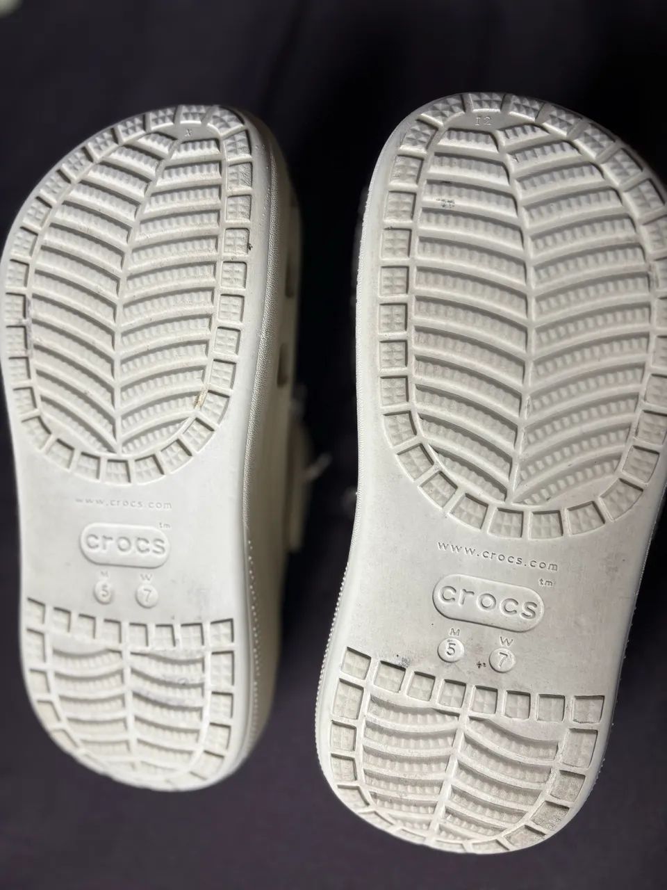 Crocs Classic Crush Clog - Foto 5