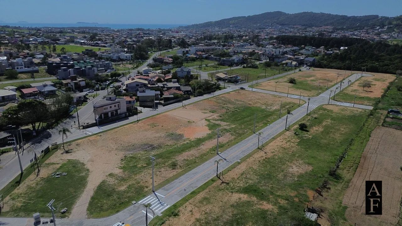Terreno à venda no bairro Ambrósio - Garopaba/SC - Foto 3