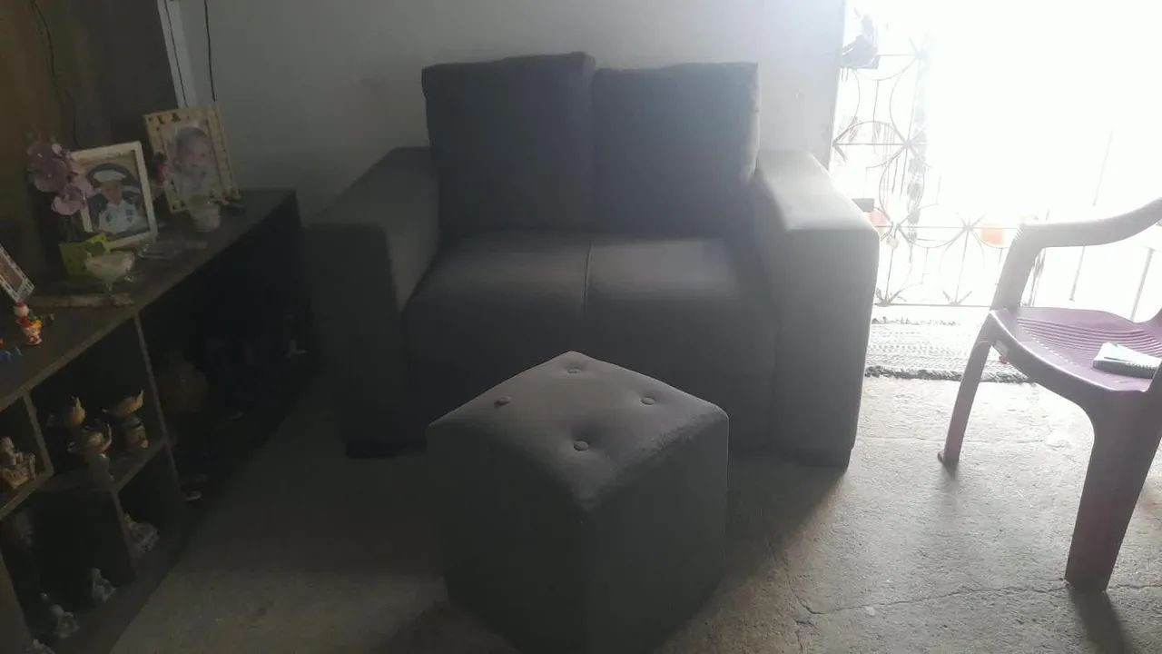 Sofa - Foto 3