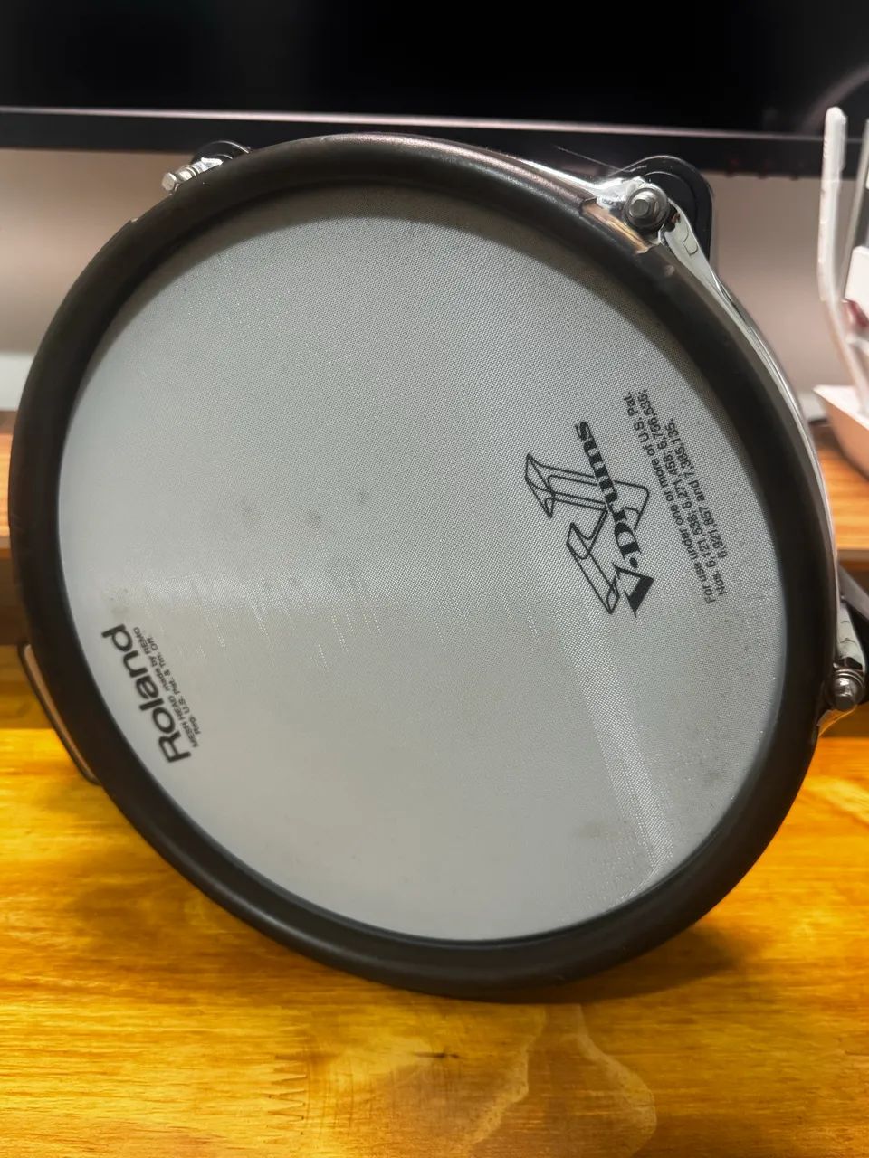 Pad Roland PDX-100 (10 Polegadas) - Foto 4