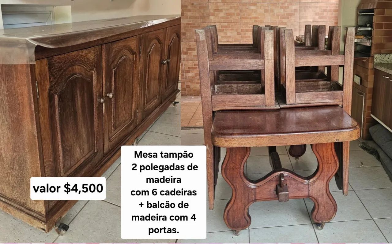 Venda de móveis  - Foto 2