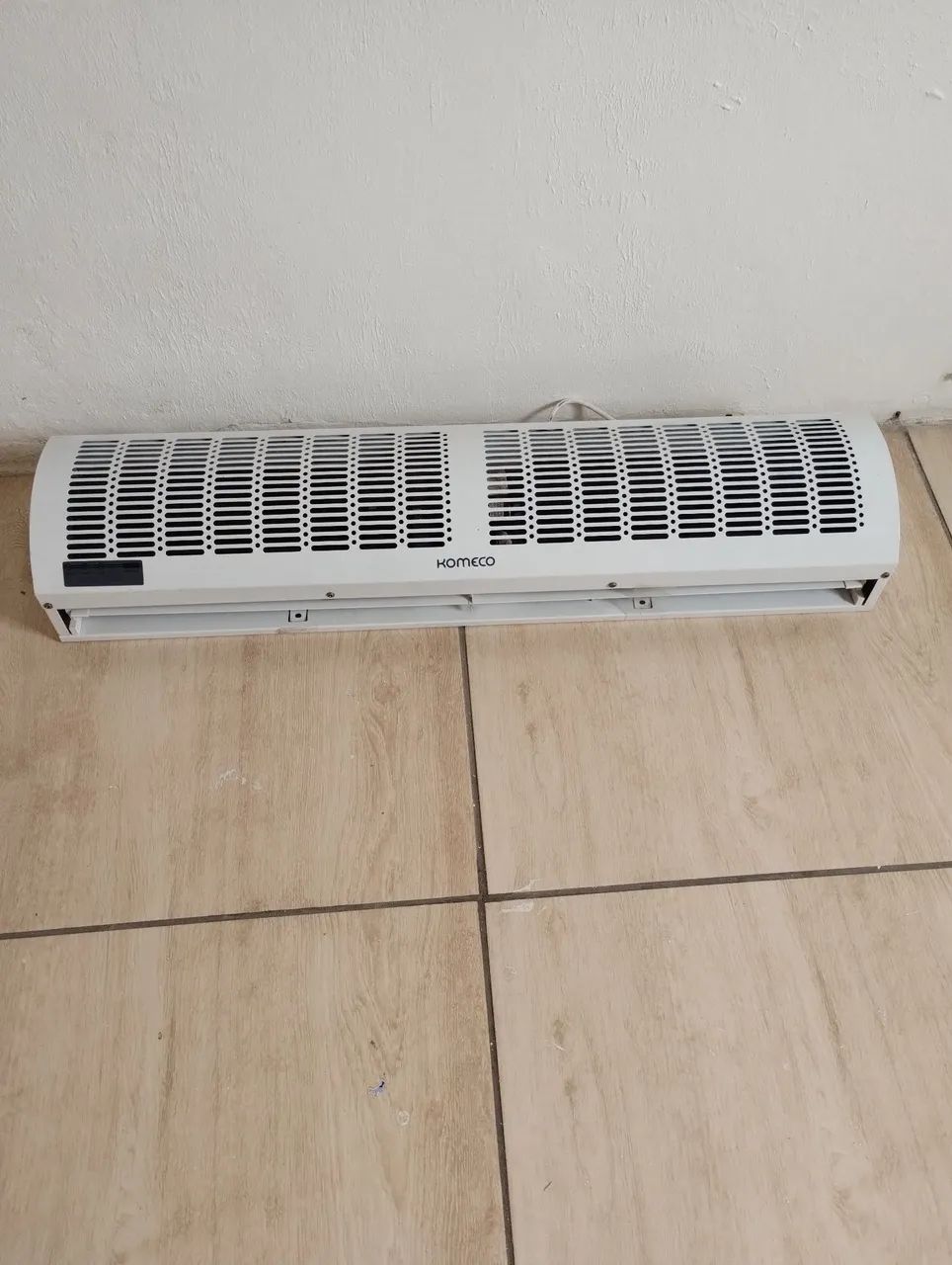 Cortina de ar Komeco 90cm 220v