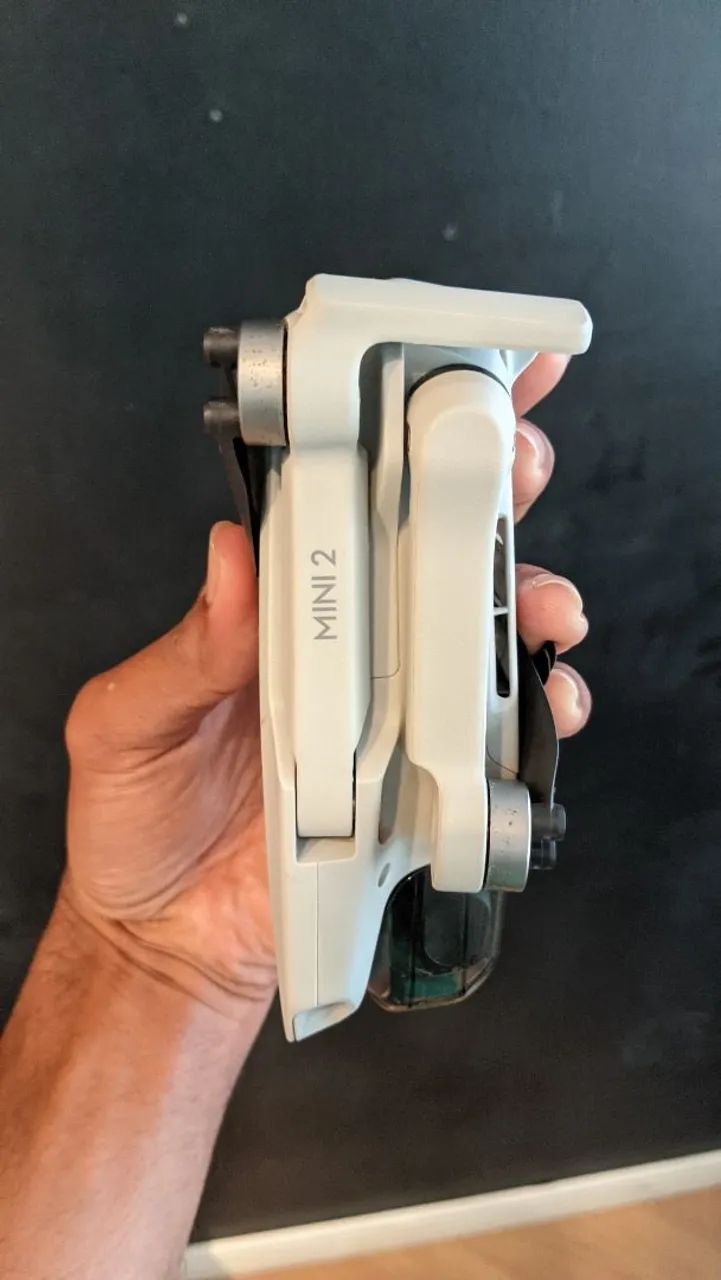 Drone DJI Mini 2 - Foto 4