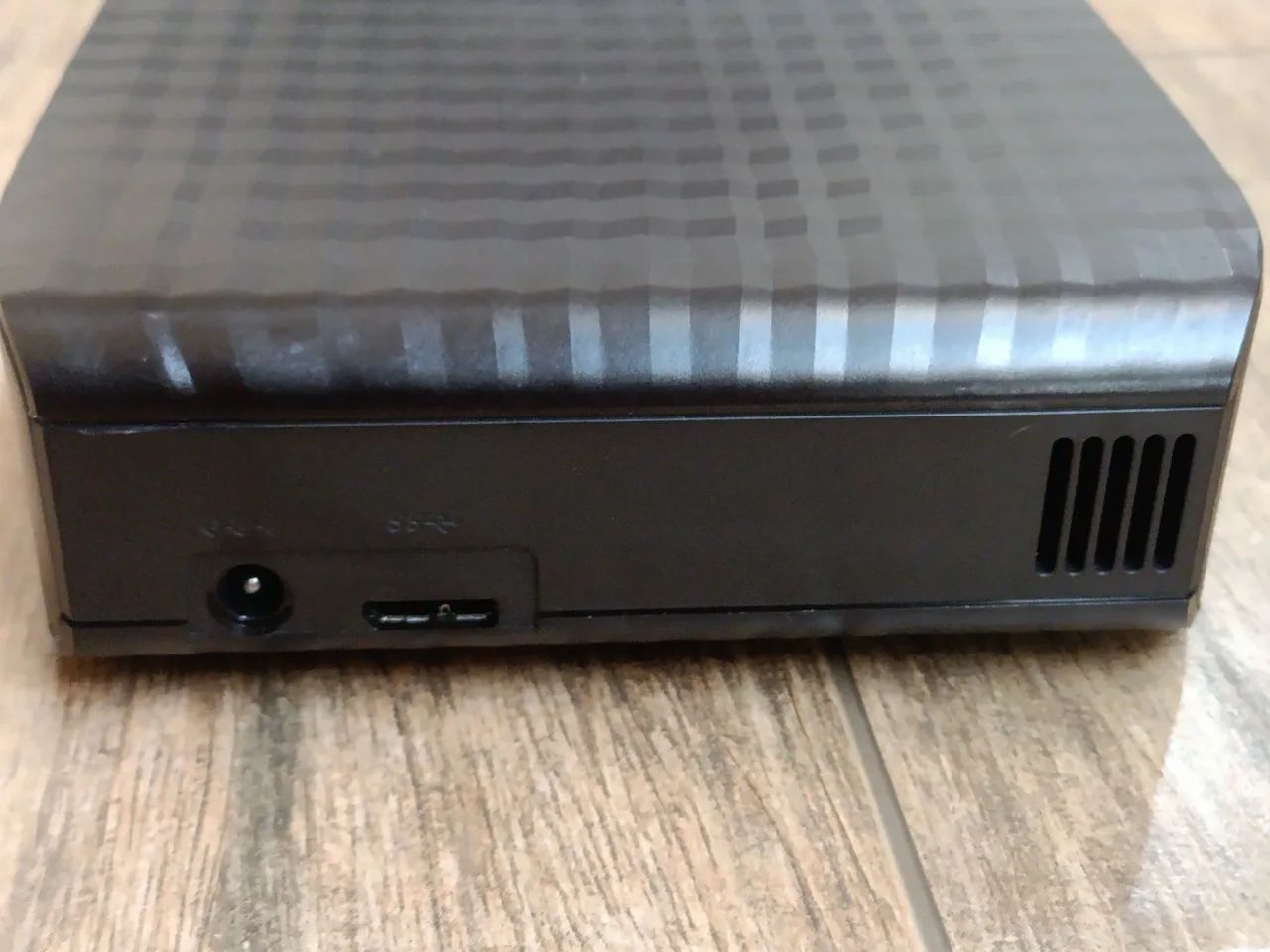 D3 station 2tb Samsung  - Foto 3