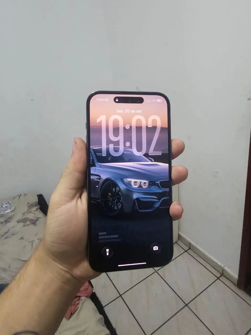 iPhone 14 Pro Max 256gb - Foto 5