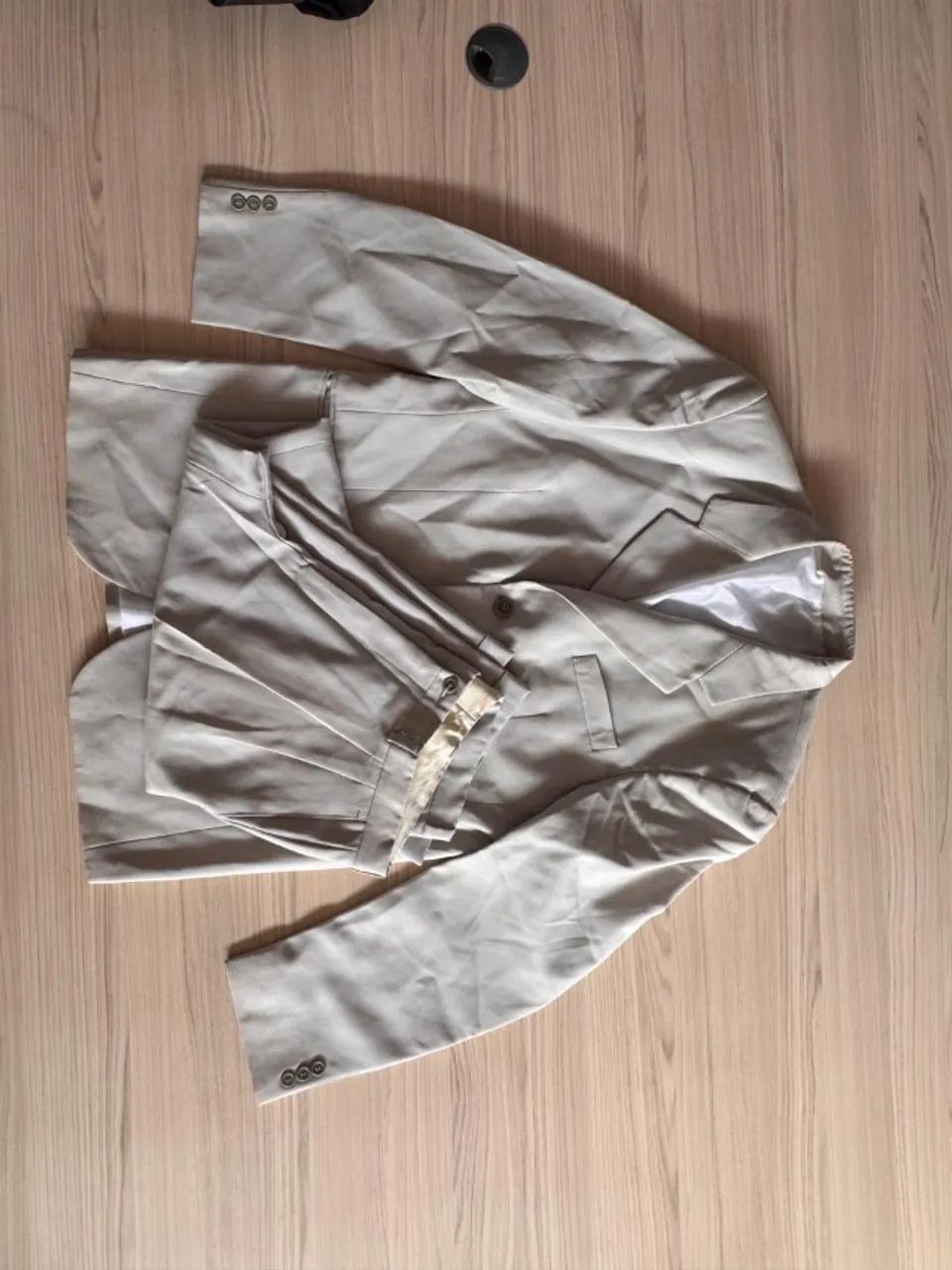 Terno masculino (conjunto) - Foto 3
