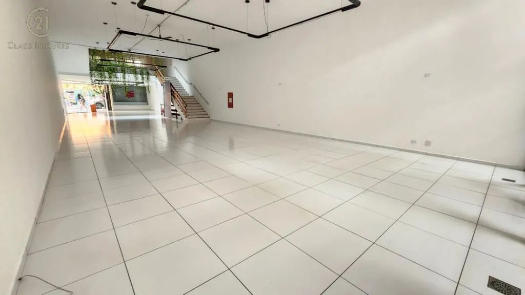 Loja para alugar em Londrina, Centro, com 476 m² - Foto 2