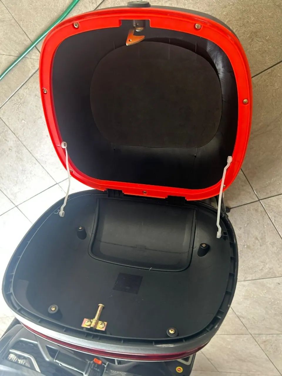 vende-se scooter eletrica zub n70 - Foto 8