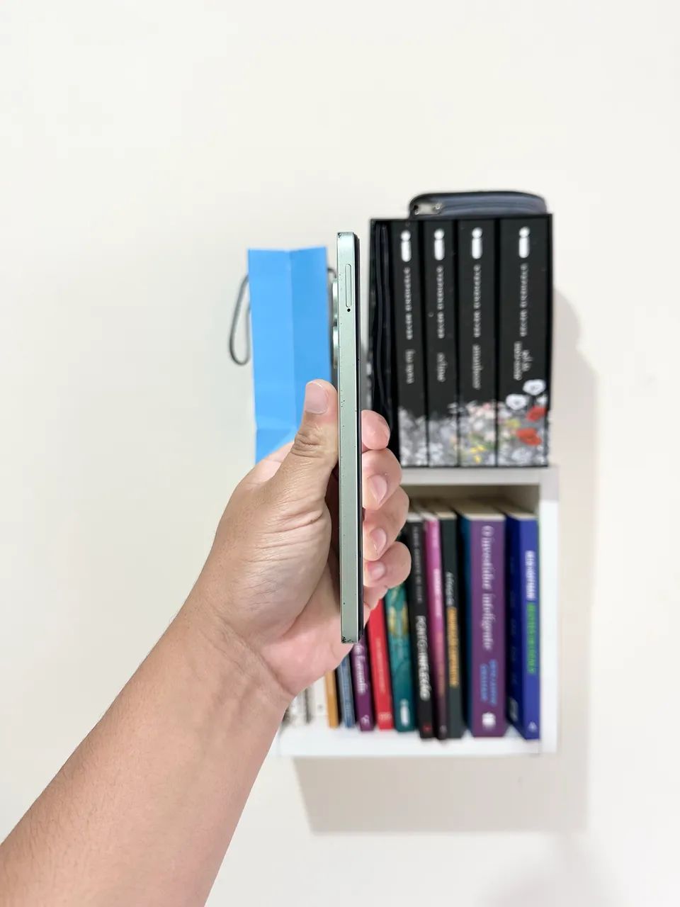 Xiaomi Redmi 13C 128GB Sem defeitos  - Foto 2