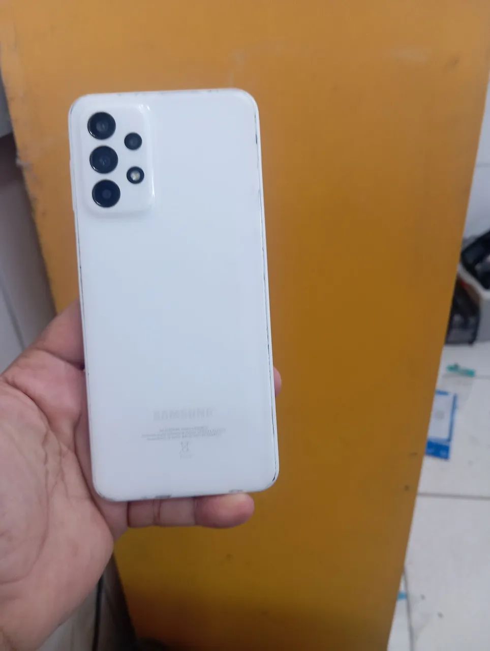 Samsung A23 - Foto 4