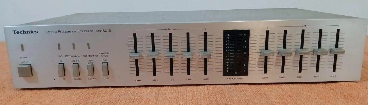 一点物‼️ Technics SH-301 technics sh