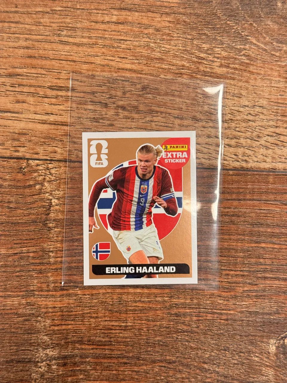 EXTRA STICKERS LEGENDS 2026 - Foto 4