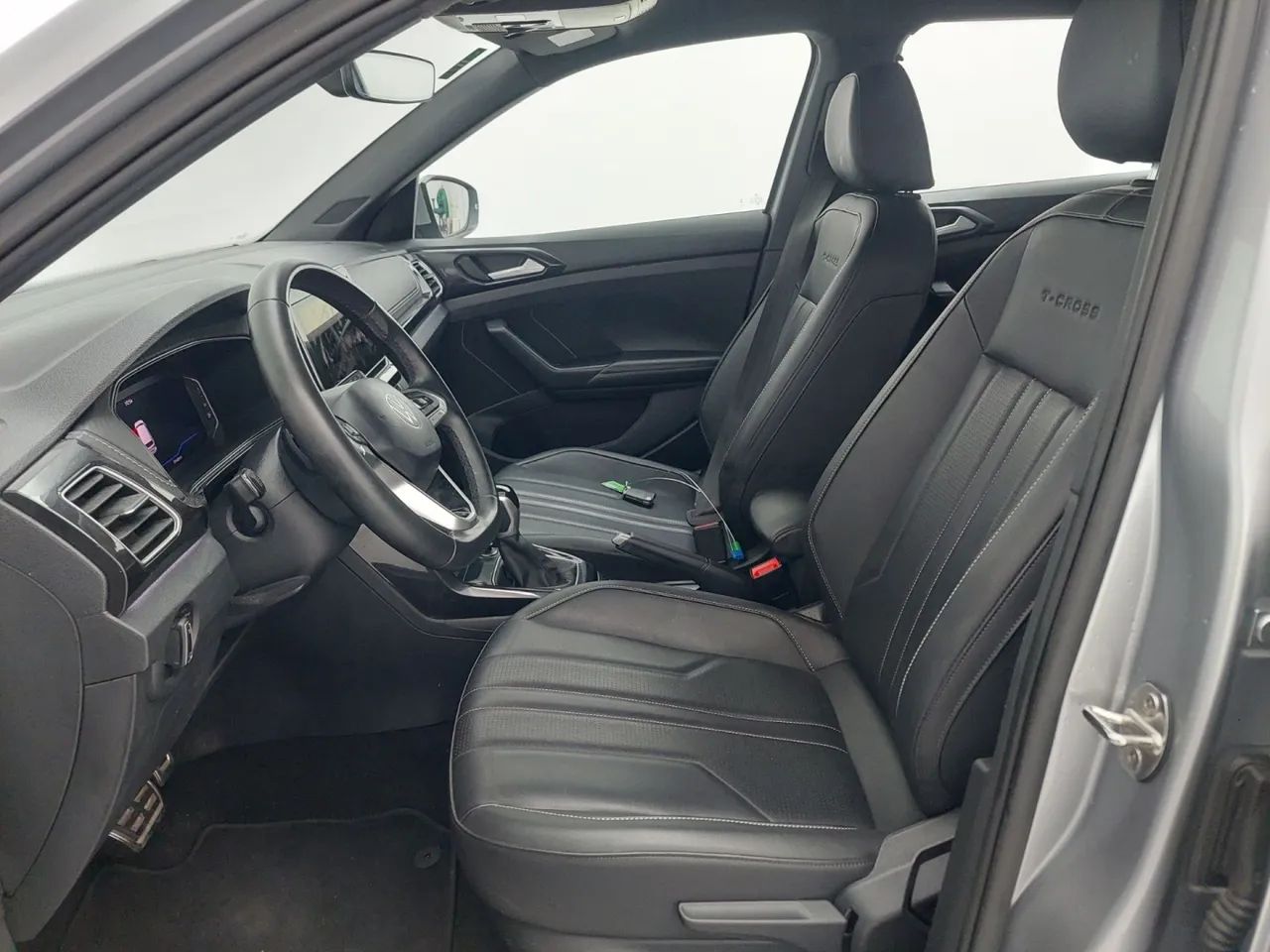 Volkswagen T-Cross Highline 1.4 TSI Flex 16V 5P AUT, foto 16 de 18