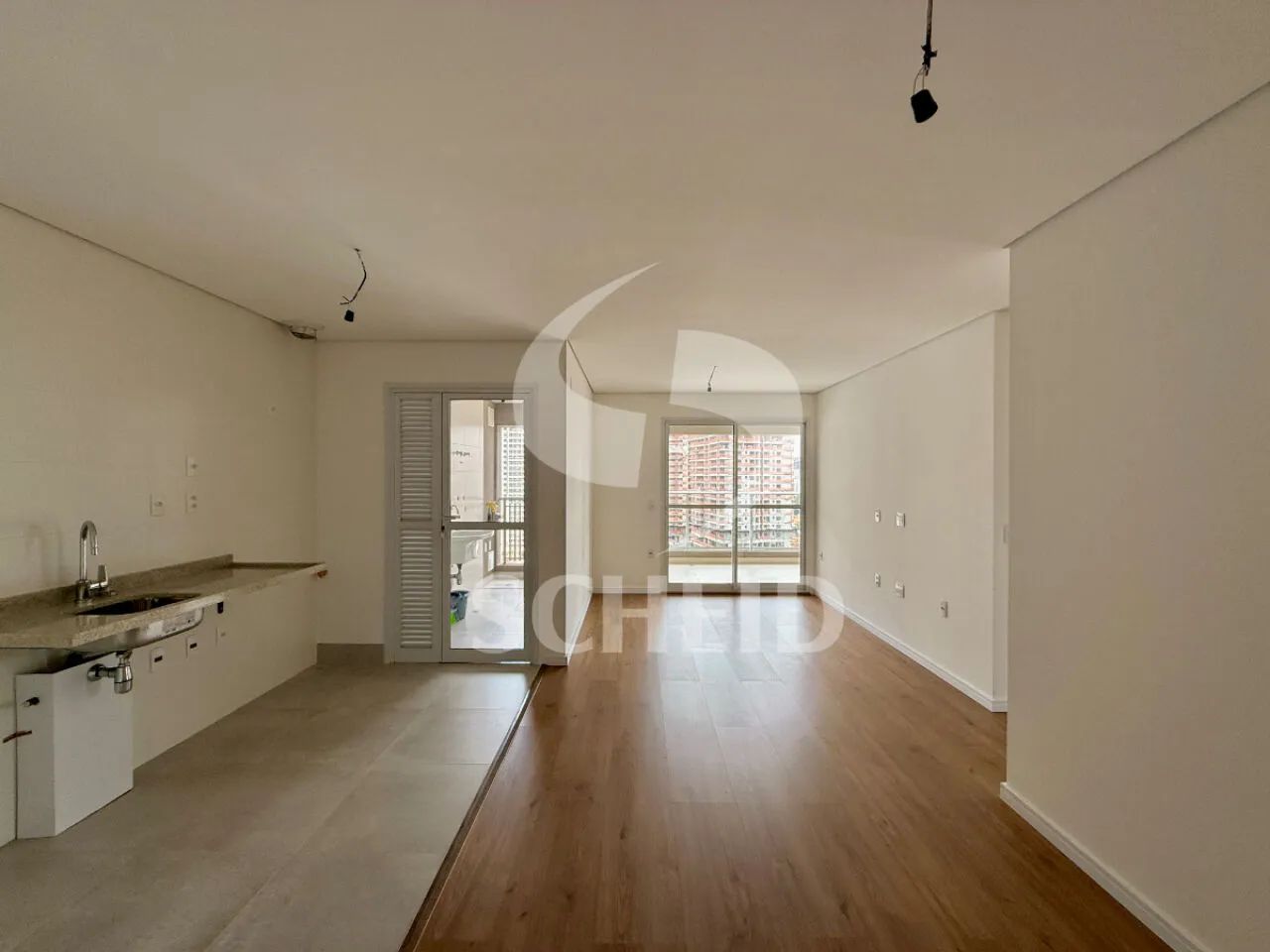 Apartamento com 3 suítes 2 vagas 103m2 no Brooklin - Foto 3