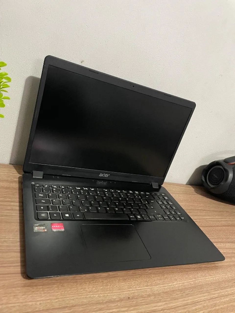 Vendo Notebook Acer Aspire ( leia o anúncio ) - Foto 5