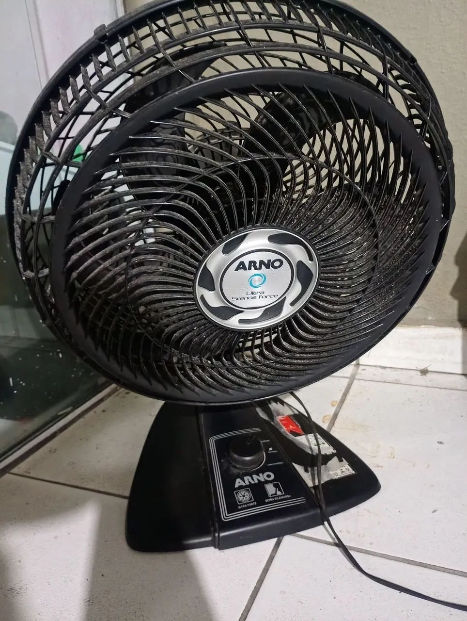 Ventilador 