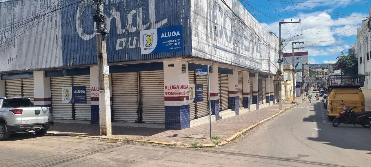 Alugo Excelente prédio no Centro do Crato! - Foto 3