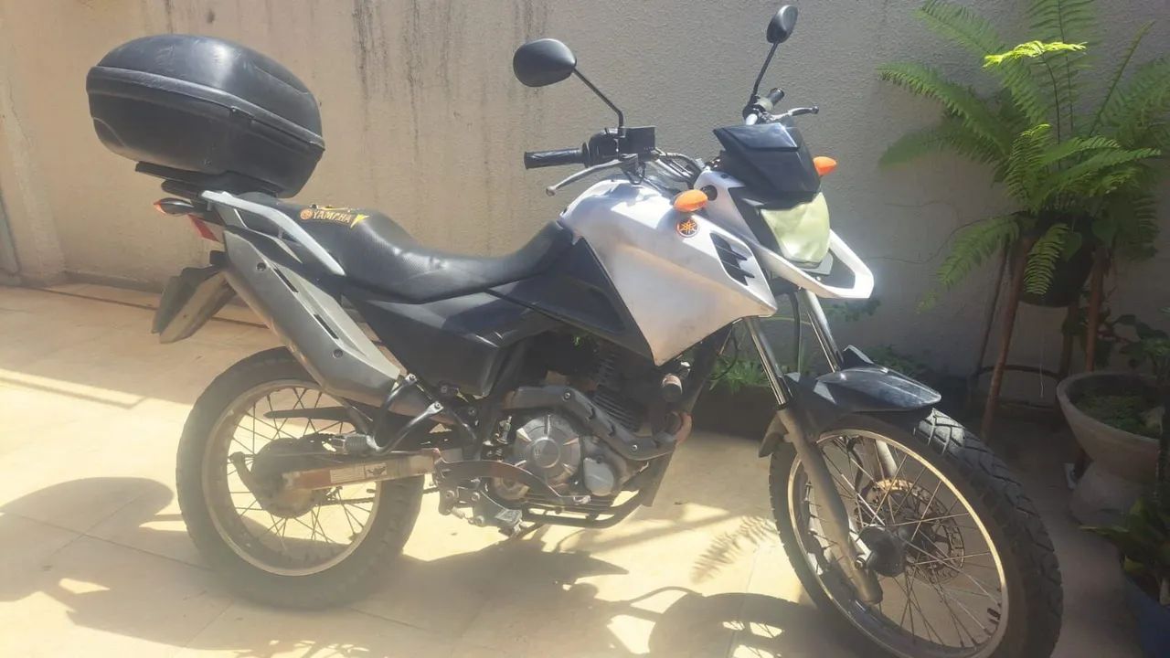 Crosser 2014.2015
