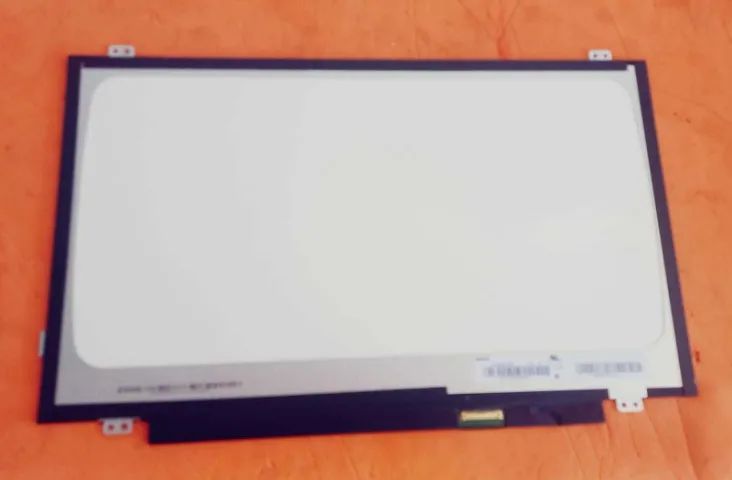 TELA 14 POLEGADAS SLIM PARA NOTEBOOK 150 REAIS - Foto 2