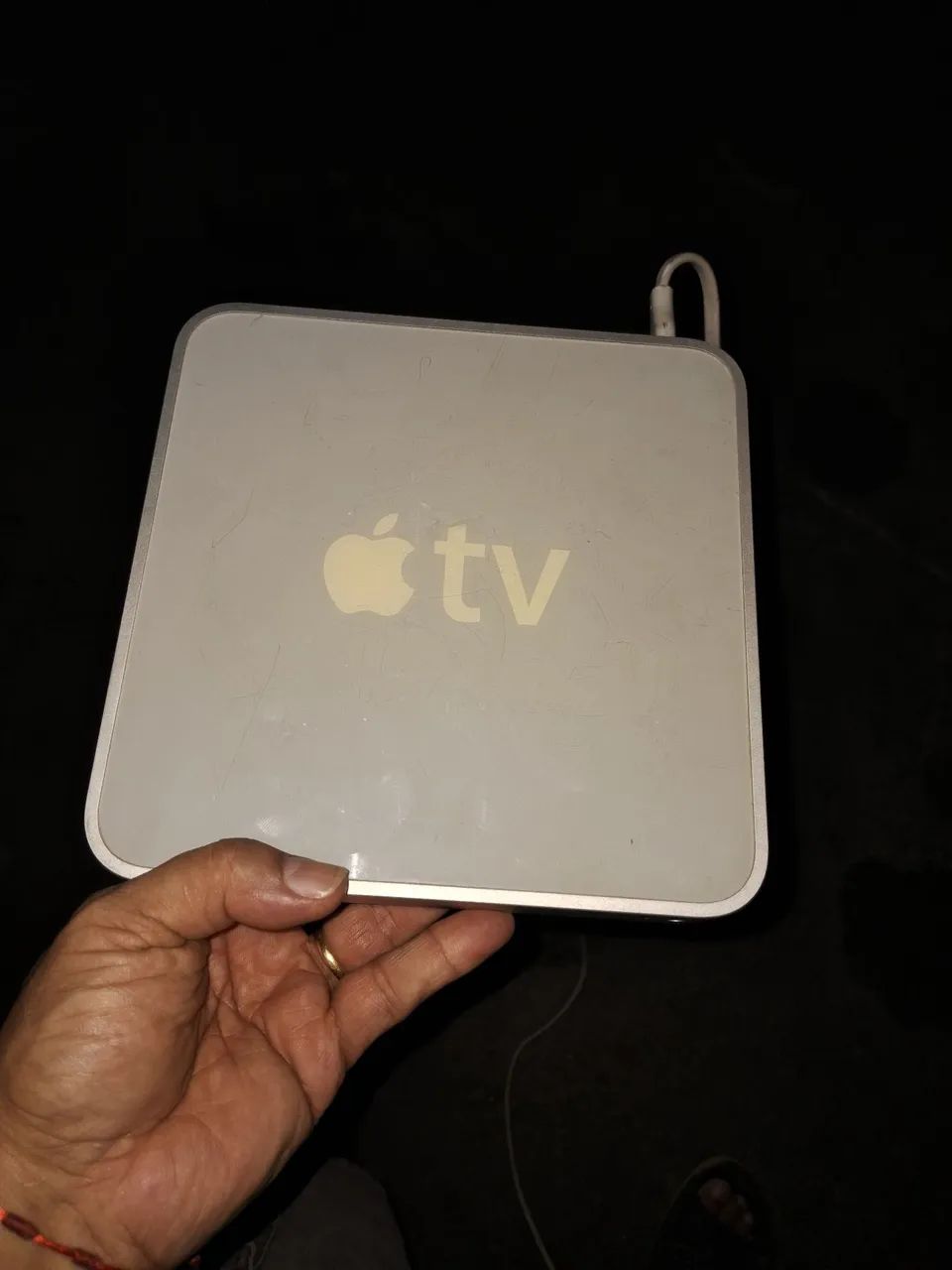 Apple TV  - Foto 2