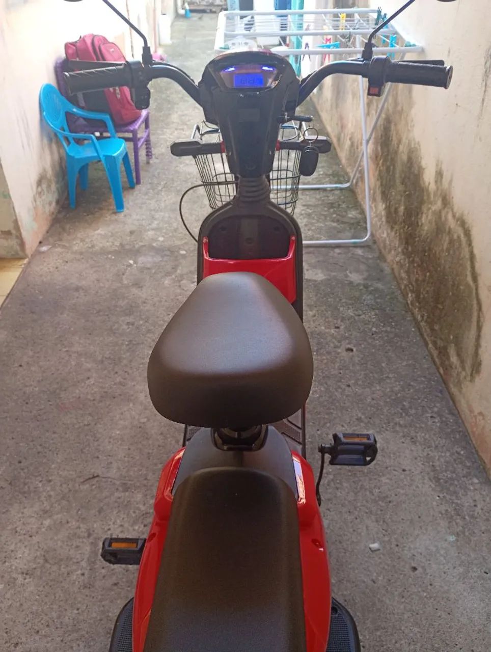 Nova primeiro dono  - Foto 4