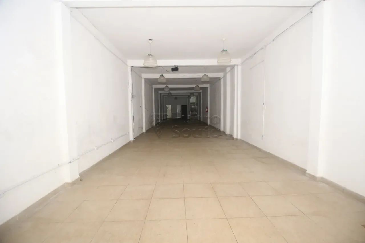 Aluguel de Loja em Prédio Comercial no Centro - Foto 5