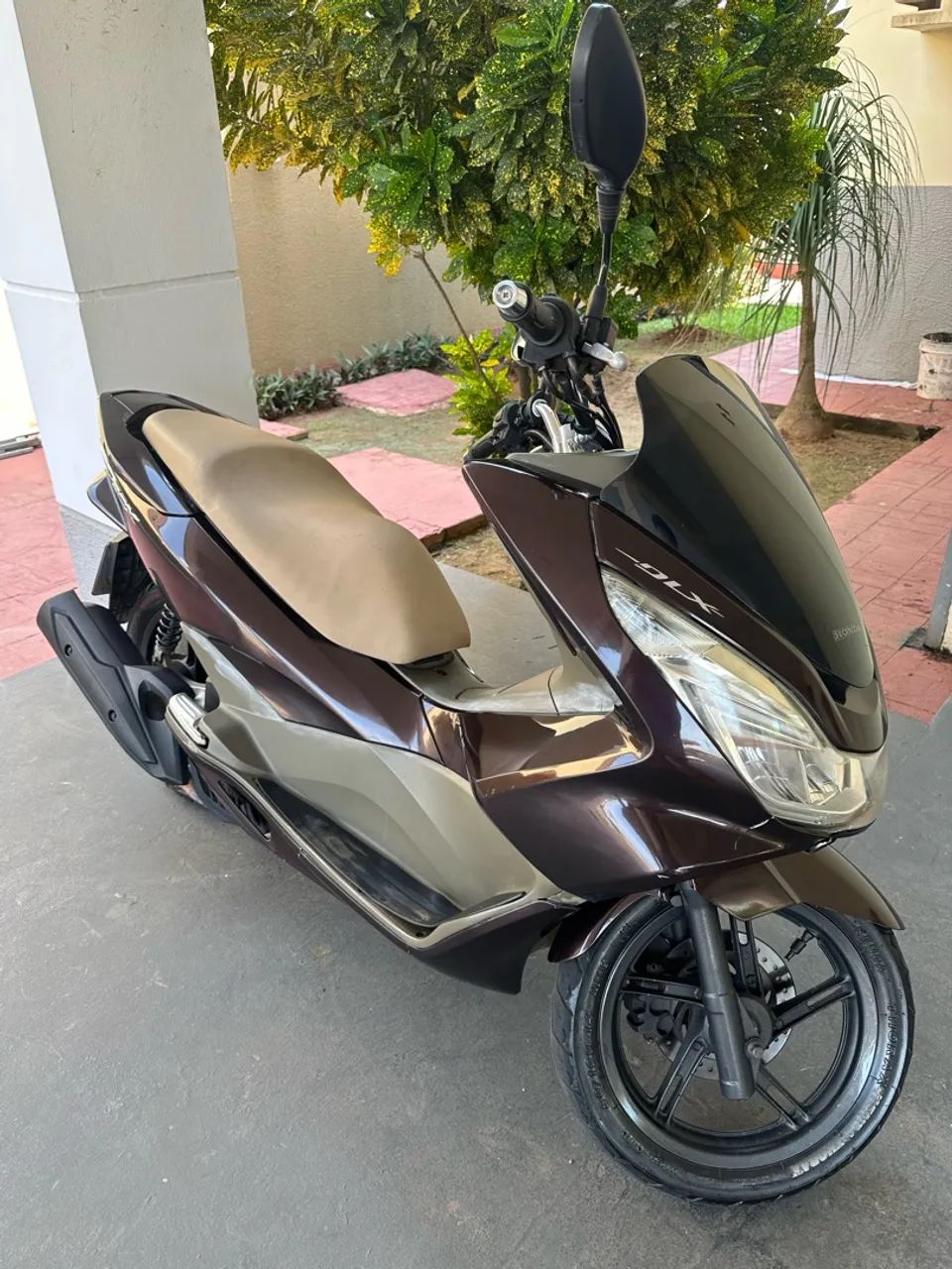 Honda PCX 2017 - Foto 2