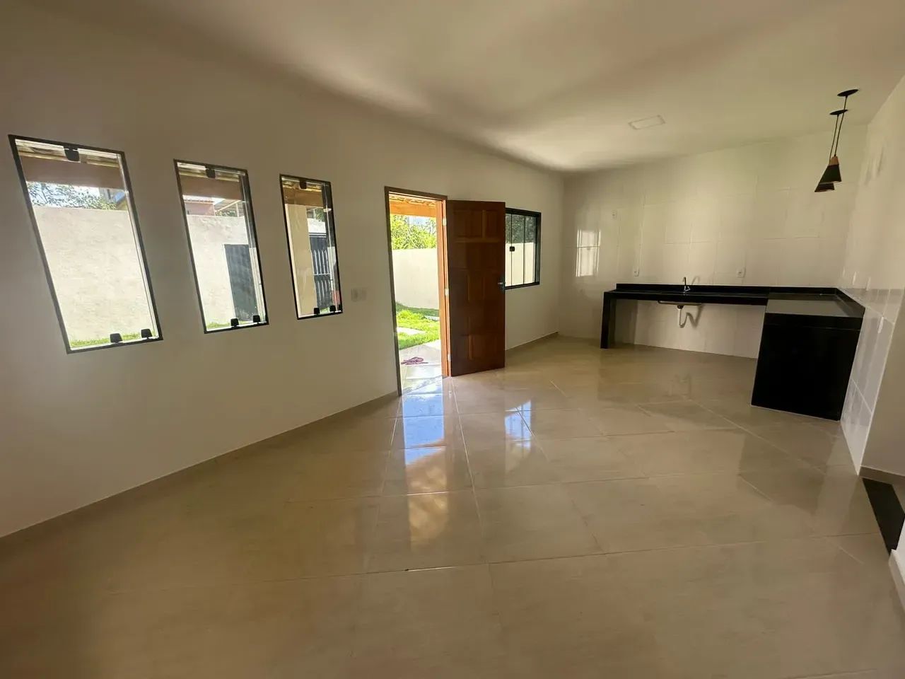 Casa na Planta | Bairro Bom Pastor - Foto 3