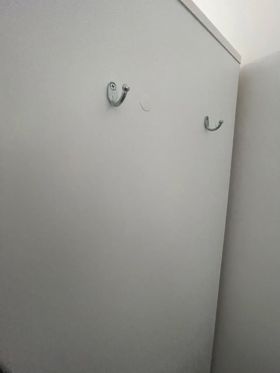Armário Multiuso Lavanderia Branco - Novo e Já Montado - Foto 3
