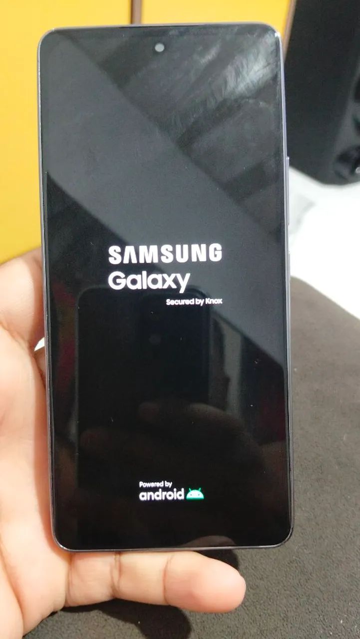 Celular A53 Samsung Galaxy 128gb - Foto 2