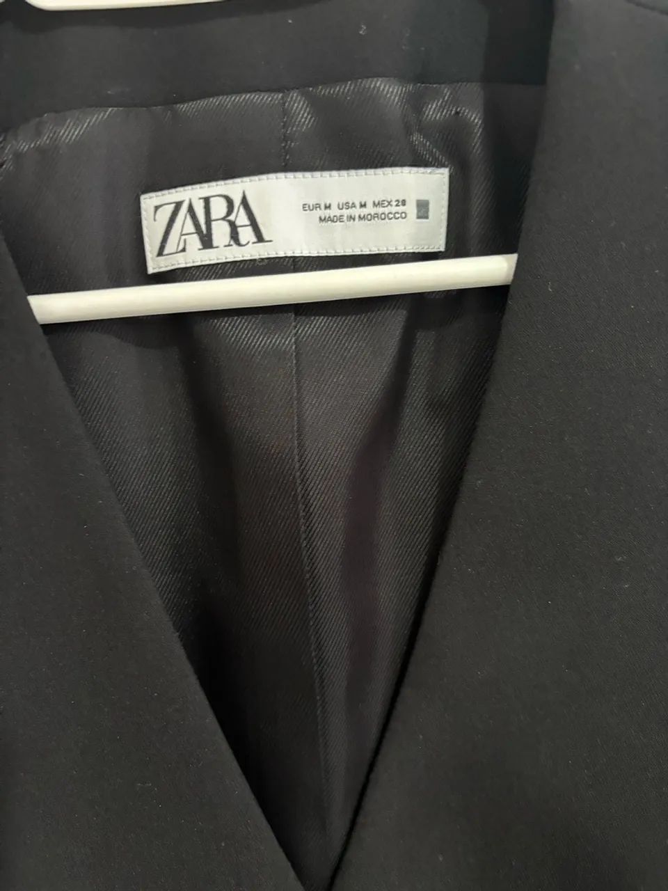Colete Zara - Foto 2