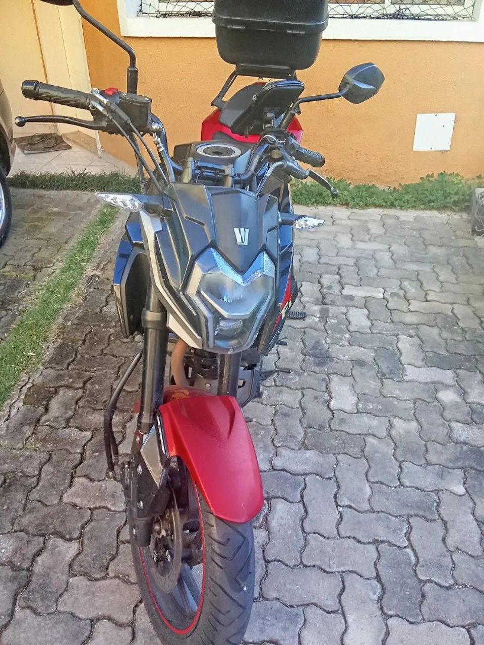 Renato  - Foto 3