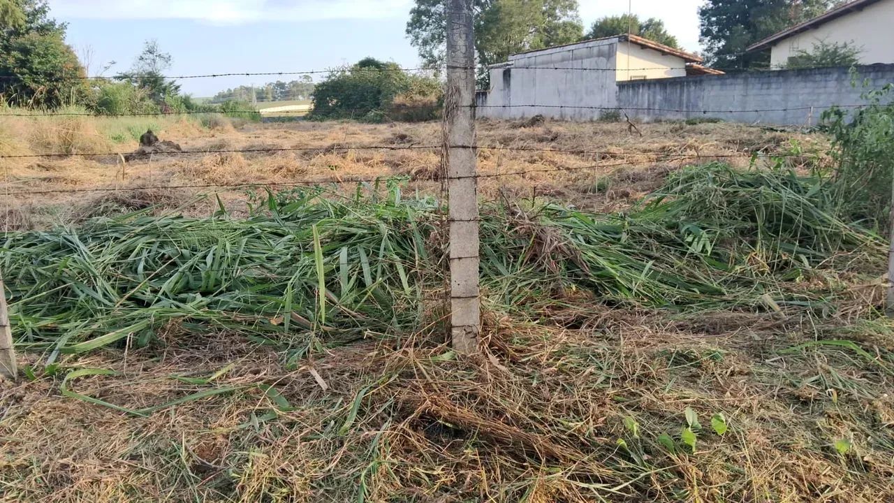Terreno 1000m2 Lago Azul-Pindamonhangaba