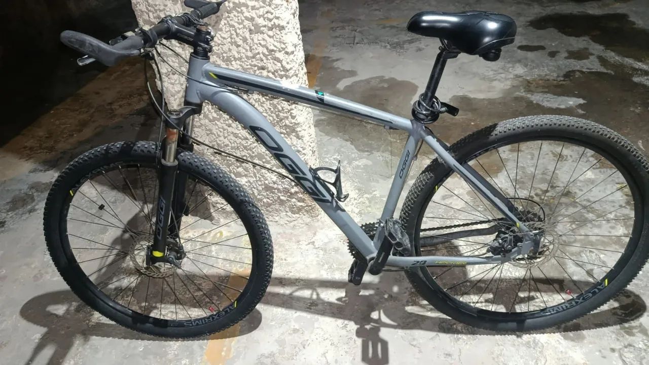 Bicicleta  - Foto 5