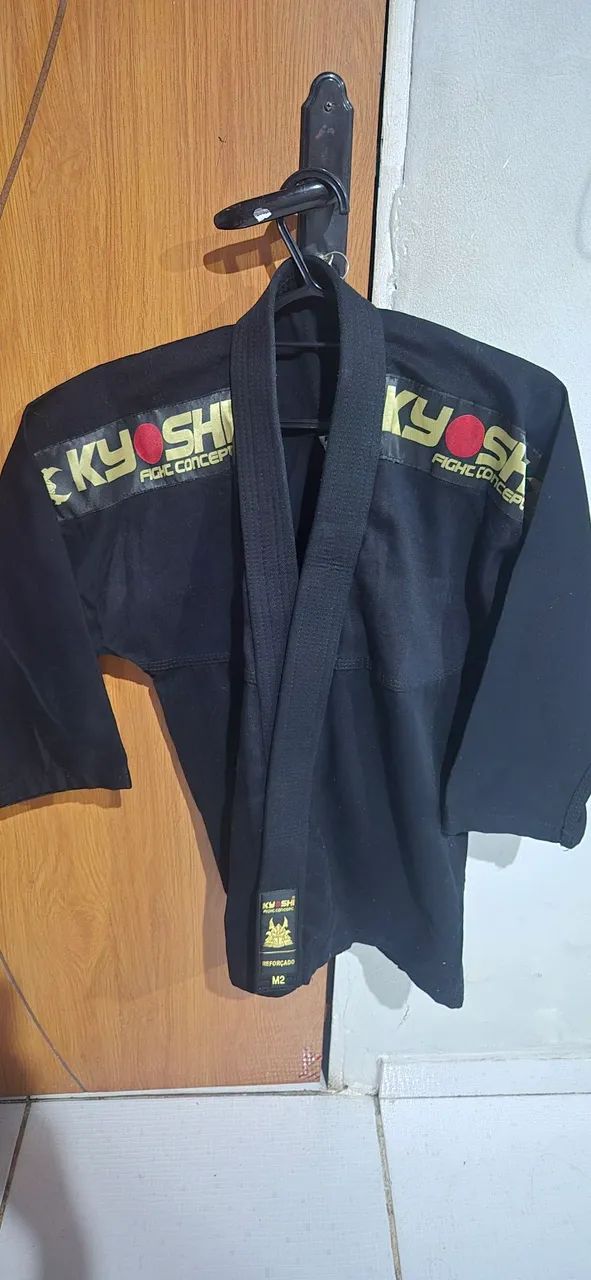 Kimono Infantil  - Foto 2