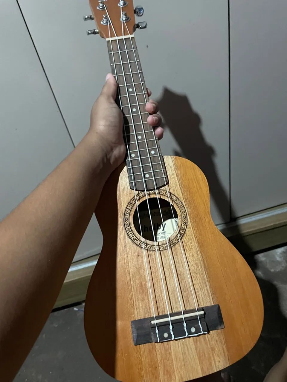 Ukulele  - Foto 3