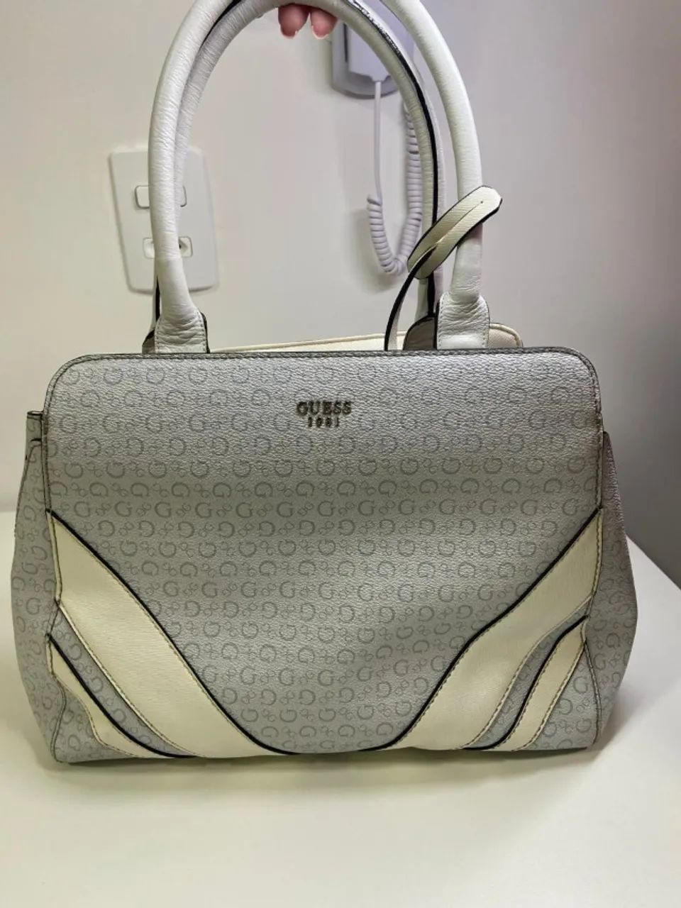 Bolsa GUESS - ORIGINAL  - Foto 5