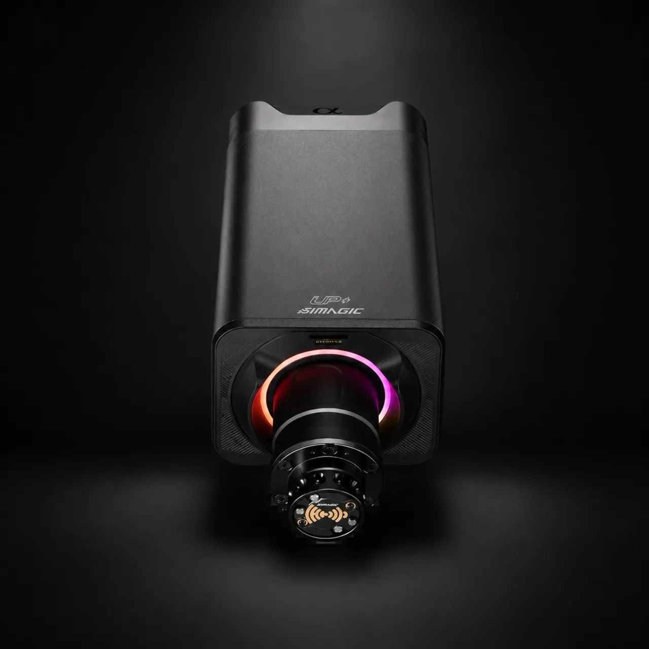 simagic alpha evo ultra 28nm - Foto 2