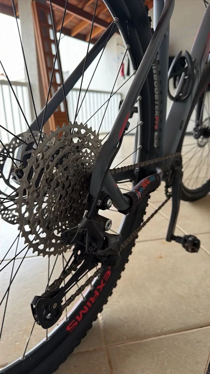 Bicicleta oggi 7.2 - Foto 5