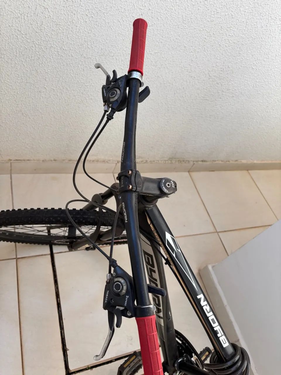 Bicicleta Usada  - Foto 2