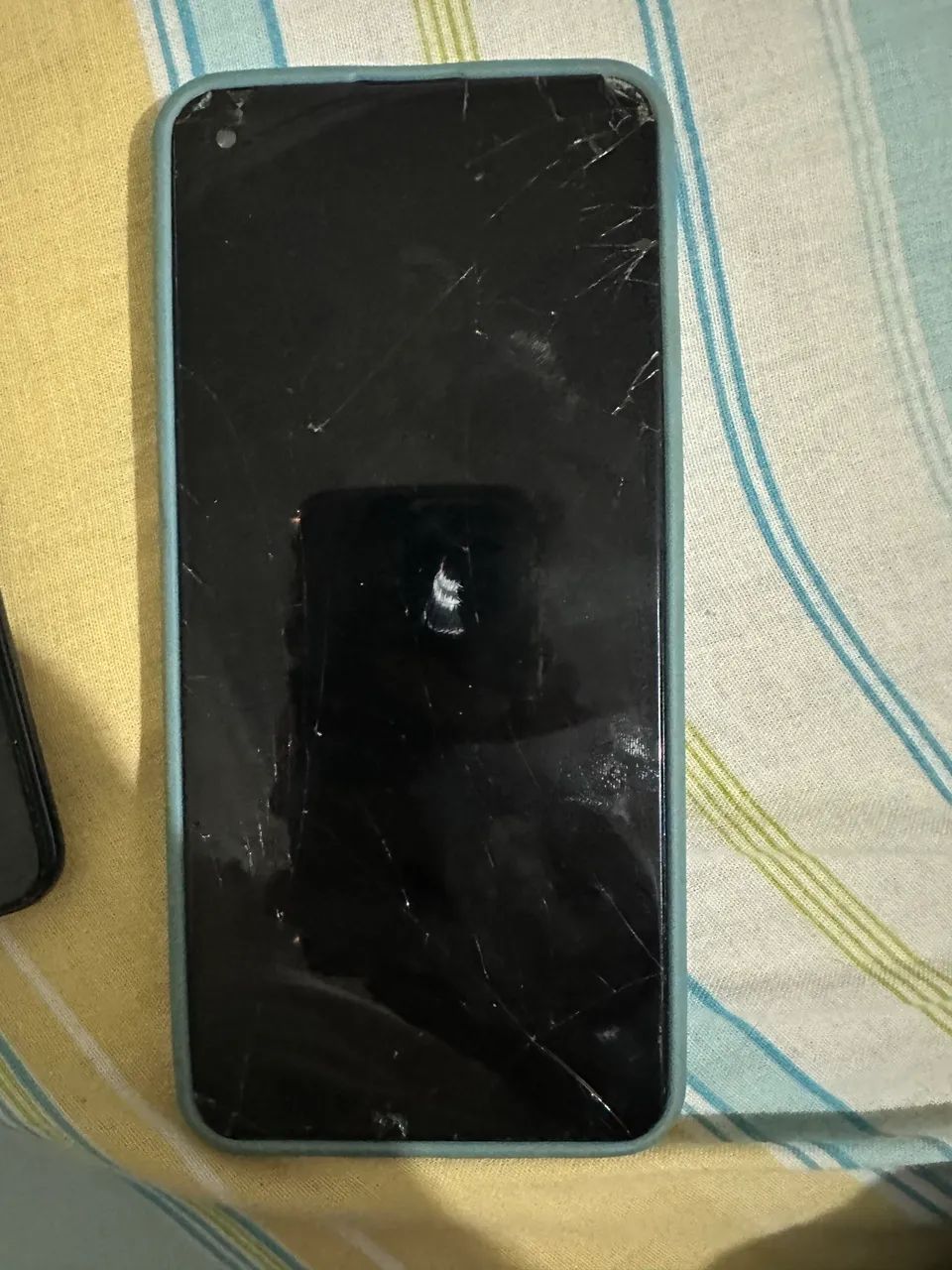 Carcaça S21 A10 - Foto 4