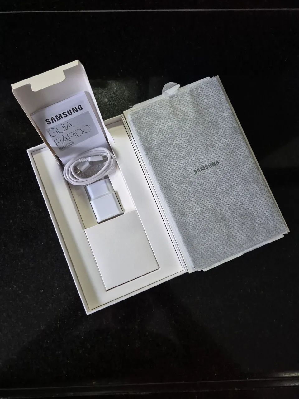 Tablet Samsung 4G - Foto 2