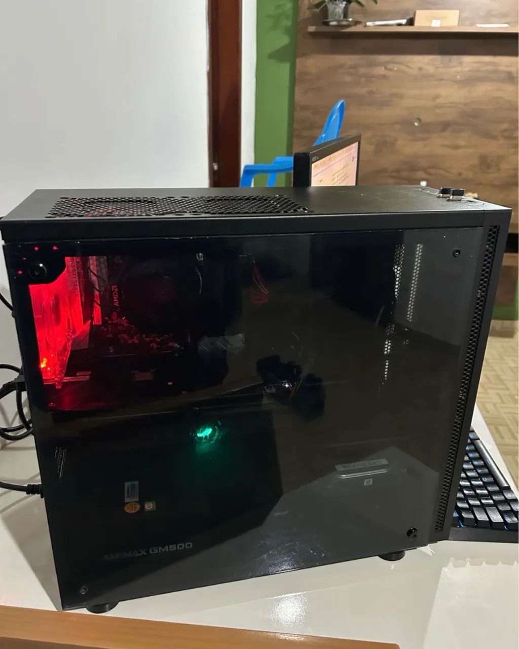 Computador gamer  - Foto 2
