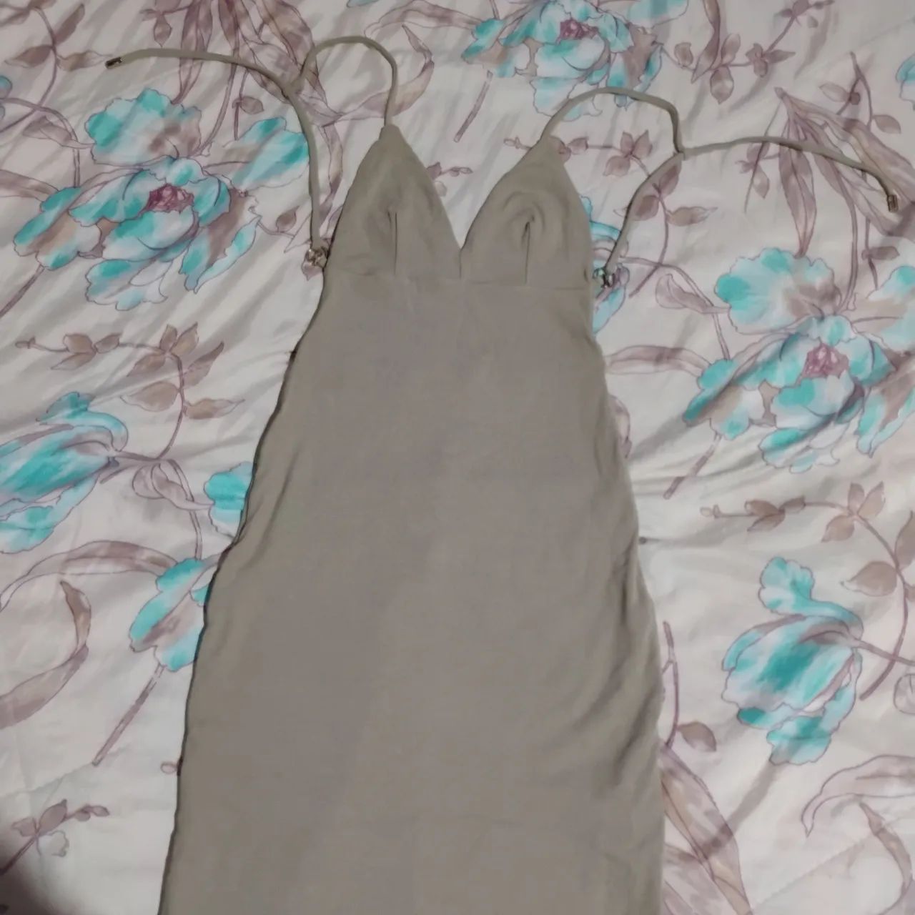 Vestido Miller P