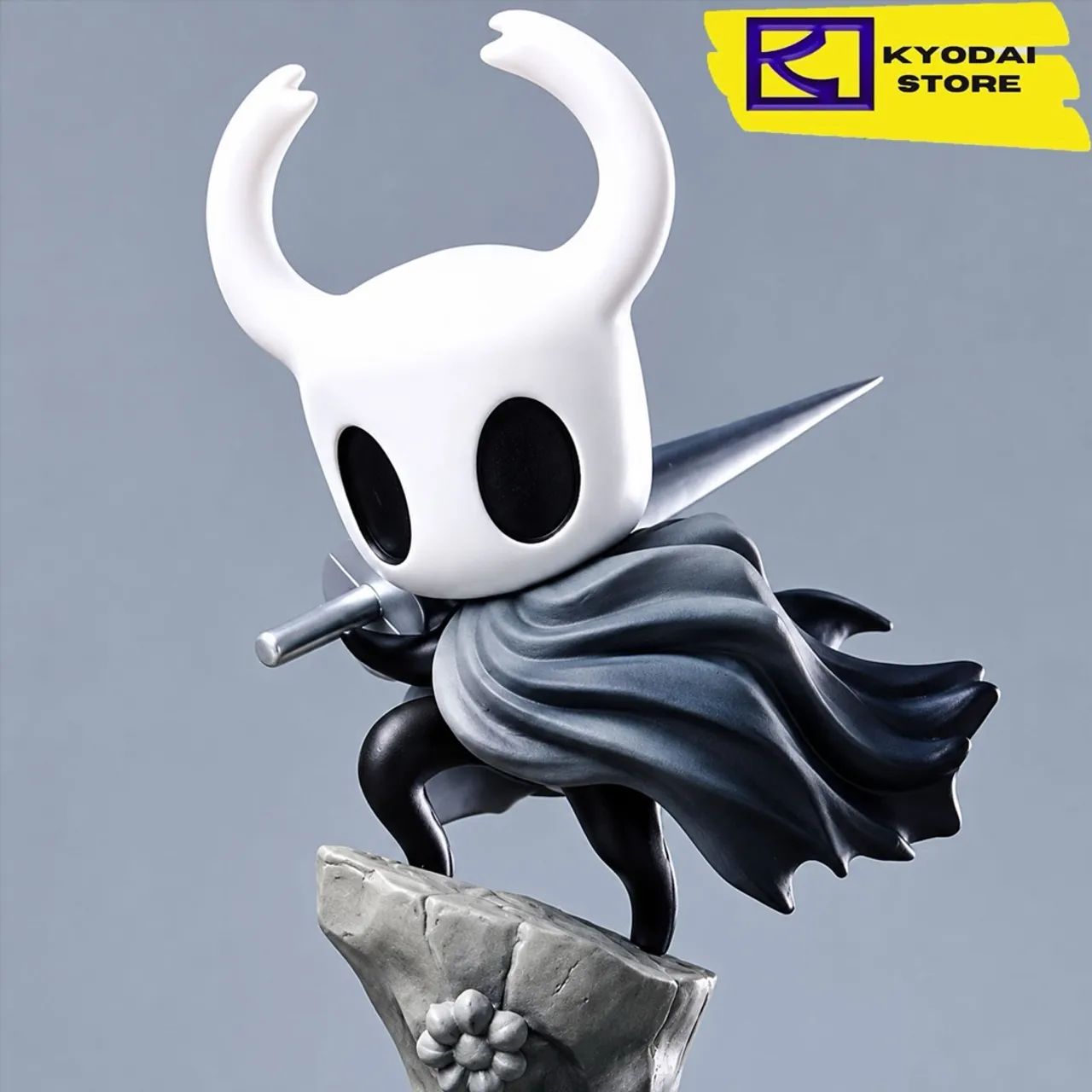 Figure action Hollow knight - Foto 3