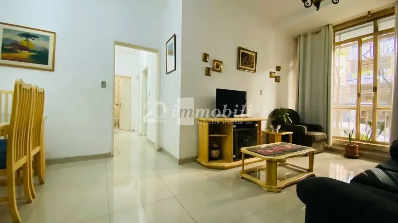 2 dormitorios 1 vaga - Higienopolis - Foto 5
