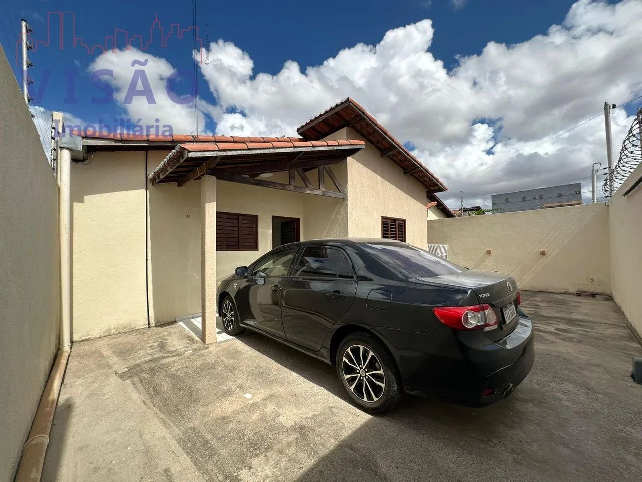 Casa para venda Mobiliada no Sumaré - Foto 3